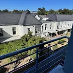 Beautifully Furnished Loft Apartment In Central Durbanville