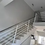 Beautifully Furnished Loft Apartment In Central Durbanville