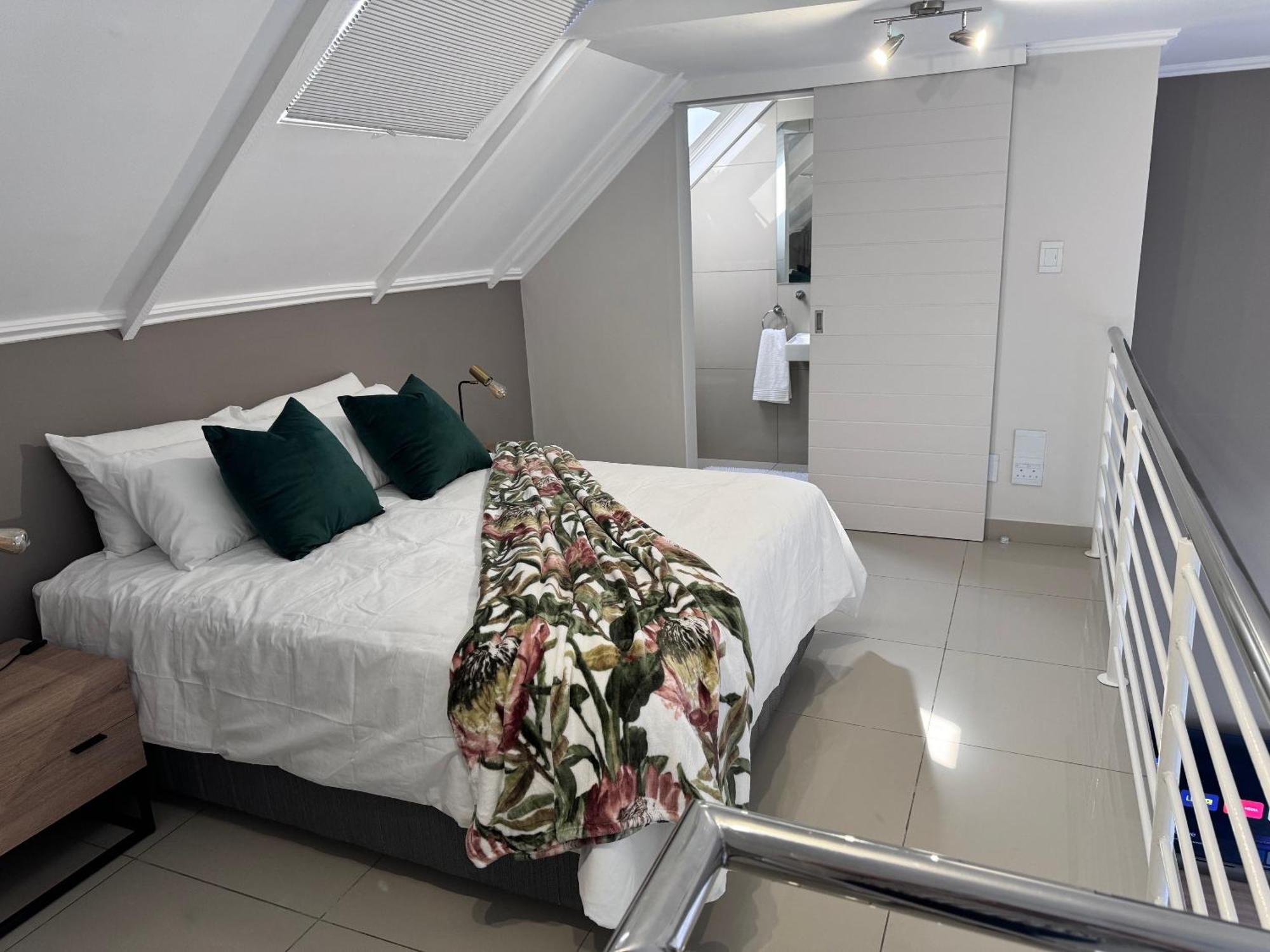 Apartment Beautifully Furnished Loft In Durbanville Cape Town