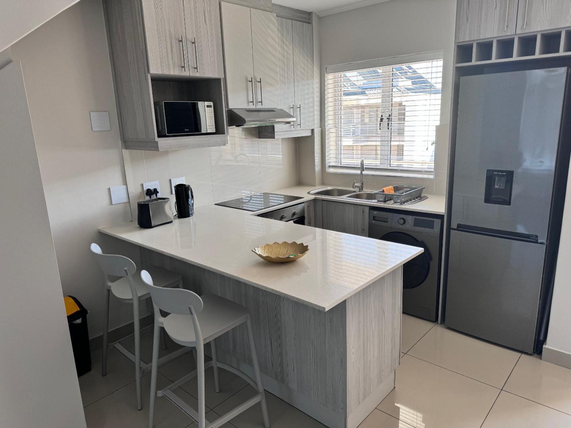 Beautifully Furnished Loft In Durbanville Cape Town